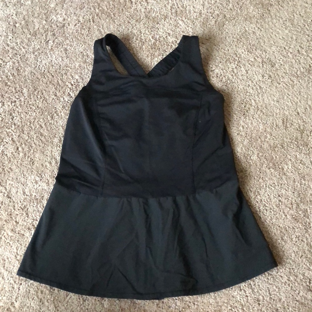 Lululemon tank top!